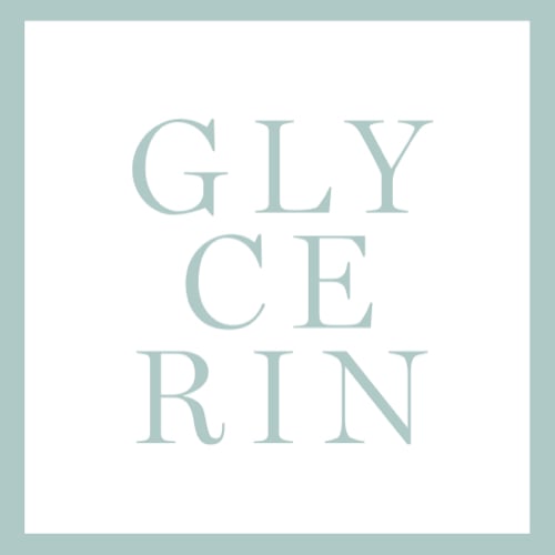 Lancome ingredient Glycerin